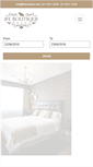 Mobile Screenshot of ifeboutique.com